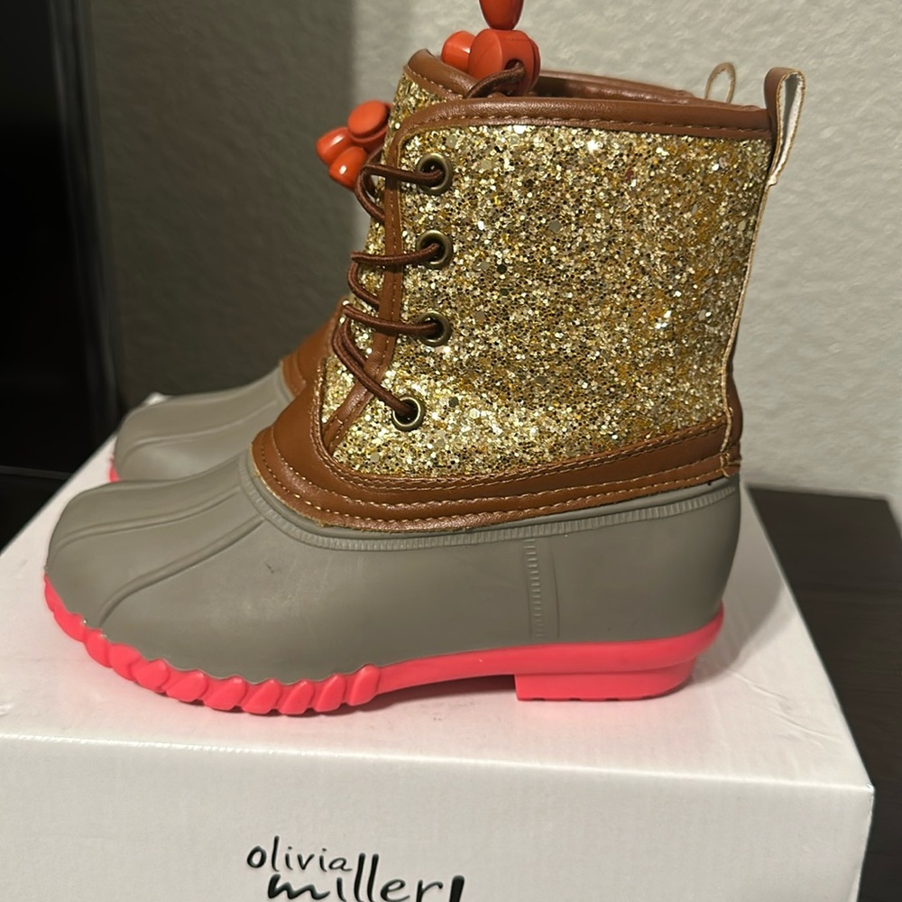 super super cute winter boots